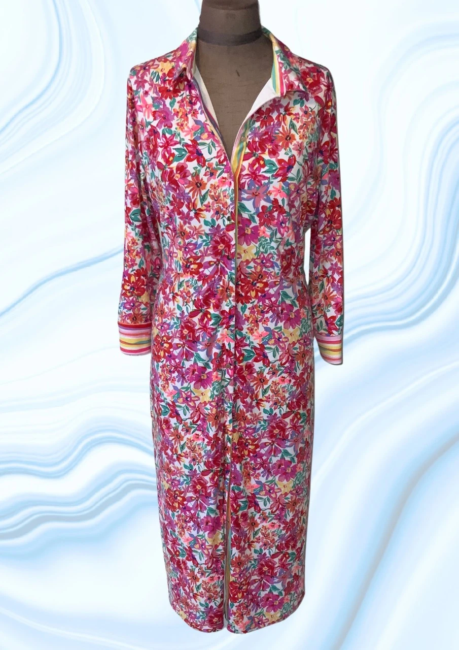 Dress K-Design xl – photo 2